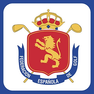 Real Federación Española de Golf