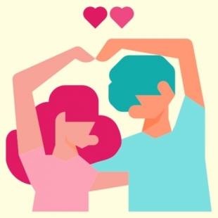 Pareja