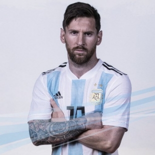 Interes del Futbol