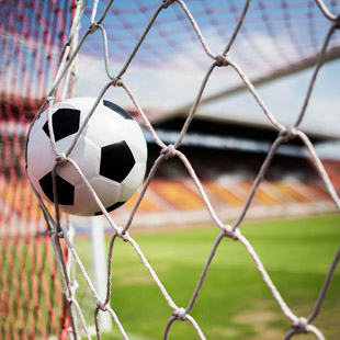 Crees qué sabes de fútbol?