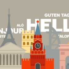 Aprende idiomas