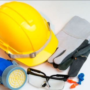 Seguridad, higiene y ambiente en el trabajo 