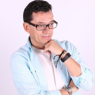 Ramón Cabezas