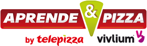 Aprende con Telepizza