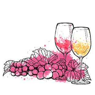 El vino como forma de entender la vida
