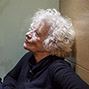 Magüi Mira: El teatro es inherente a la vida. 