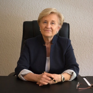 Inma Puig (diálogo con Sandra Barneda)