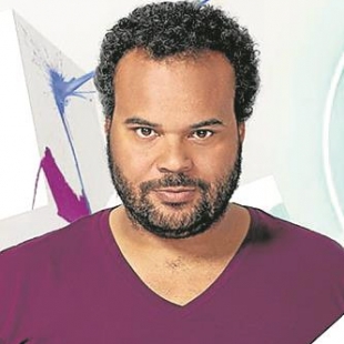 Carlos Jean (diálogo con Andrea Vilallonga)