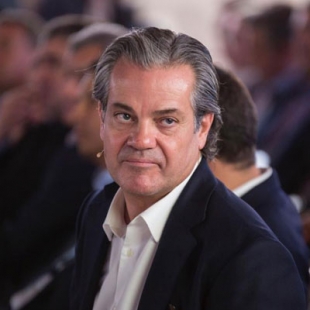 Marcos de Quinto (diálogo con Anne Igartiburu)