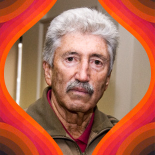 José Ramón Sánchez: el niño que soñó con ser artista. 