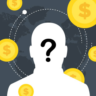 ¿Quién es quién? Economía y sindicalismo internacional. 