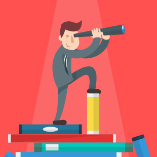 Una forma de vivir profesionalmente en el futuro 