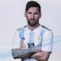 Cuanto conoces a Messi. 