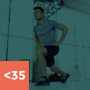 Perder peso. Hombre . ¿Quieres tonificar tu cuerpo y estar ágil? ¿Te gustaría deshacerte de esos kilos de más? Para lograrlo de una manera sana y eficaz, el entrenador personal Eduardo Mena pone a tu disposición en este curso formativo un plan de entrenamiento personalizado según tu sexo y edad. <br />No lo dudes… ¡anímate y entra a descubrir el Método Mena!<br />