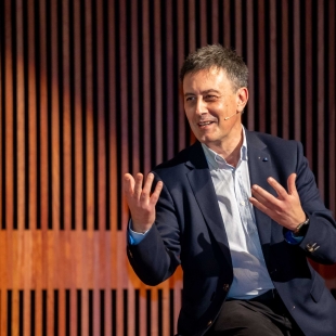 Marcelo Castelo - MINICURSO: Las tres formas de lograr que nos obedezcan. 