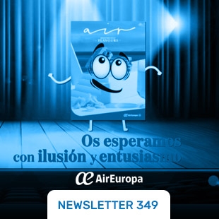 N 349 - No te pierdas los próximos Roadshows. 