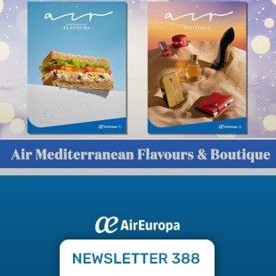 N 388 - Nuevos catálogos primavera-verano. 