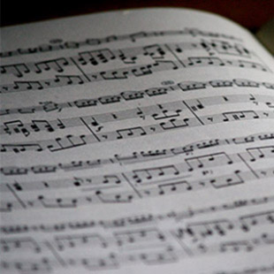 Un paseo por la música clásica. 