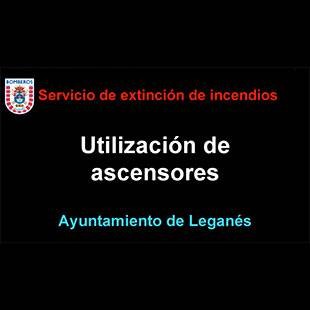 Consejos sobre el uso y utilización de ascensores