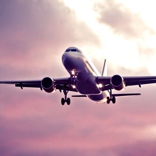 10 razones para perder el miedo a volar. 