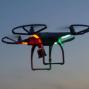 Conocimientos básicos para pilotar un dron. 