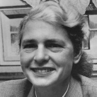 Margaret Bourke-White: Mujeres en la Historia. 