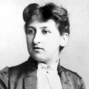 Aletta Jacobs: Mujeres en la Historia. 
