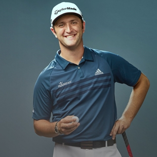 Descubre a Jon Rahm, el golfista de moda. 