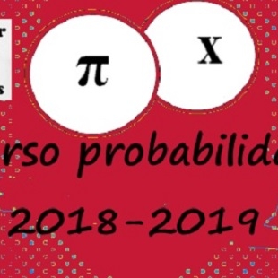 Curso intensivo de PROBABILIDAD 2019-2020
