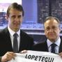 Las claves del nuevo Real Madrid. 