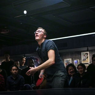 Descubre reglas del ping pong que tal vez desconoces. 
