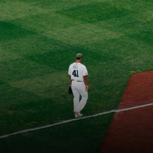 Iníciate en el béisbol a través de este test. 