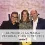 Muerte por Eventos. El poder de la marca personal y los contactos. 