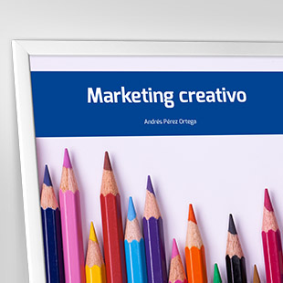 Marketing creativo. 