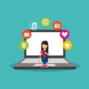 La privacidad de los menores en Internet