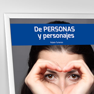 De PERSONAS y personajes