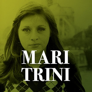 Mujeres de Música: Mari Trini