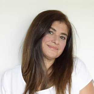 Aprende con Lucía Etxebarría… cómo salir de una relación tóxica