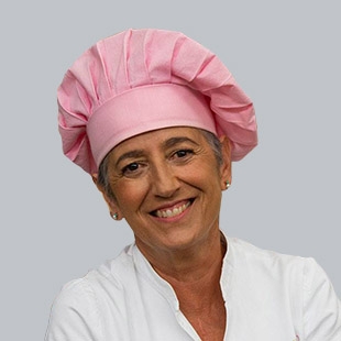 Aprende con Eva Arguiñano: Las claves para elaborar fácilmente postres y dulces