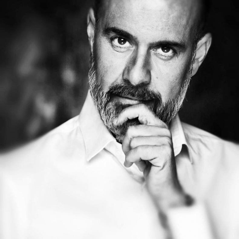 Juanjo Fraile