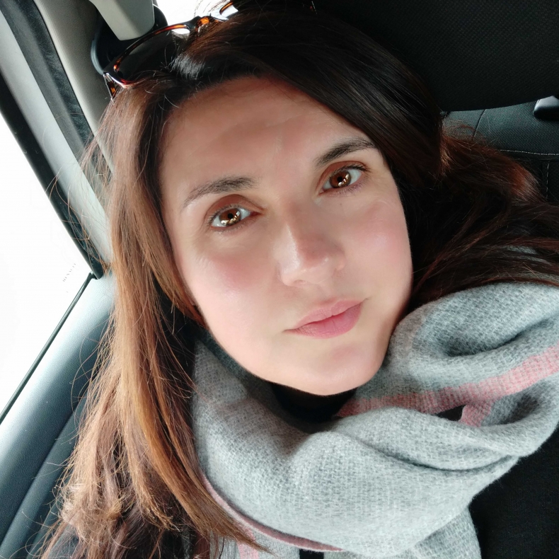 Eva García García