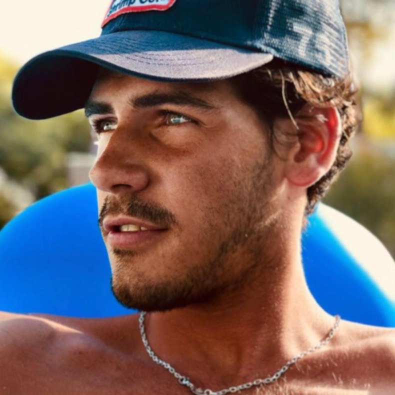 Ivan Alonso