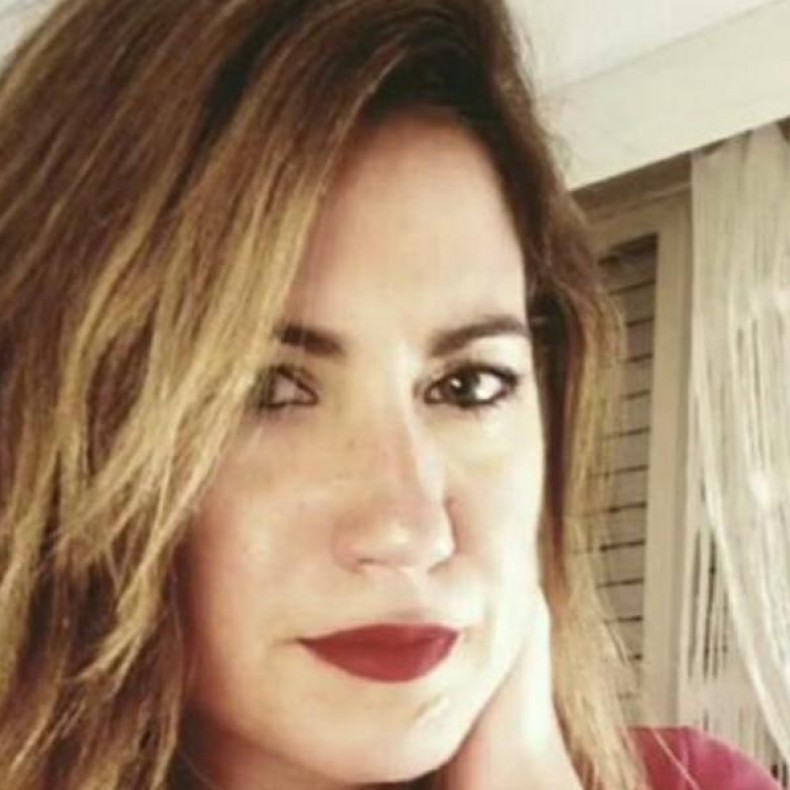 Natalia Garcia Panizza