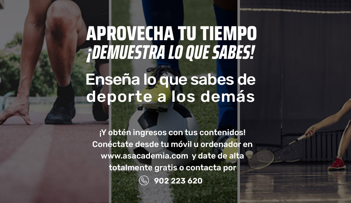 ¡Demuestra lo que sabes!
