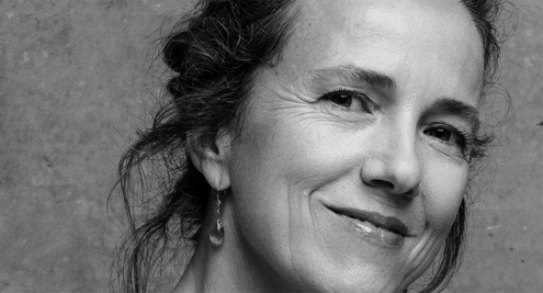 PILAR BENÍTEZ
