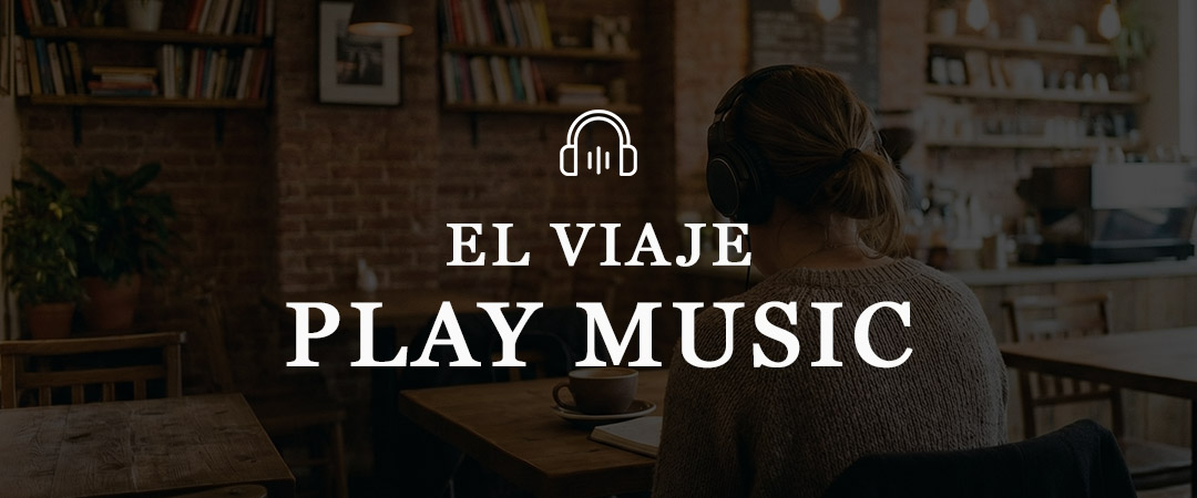 El Viaje - Play Music