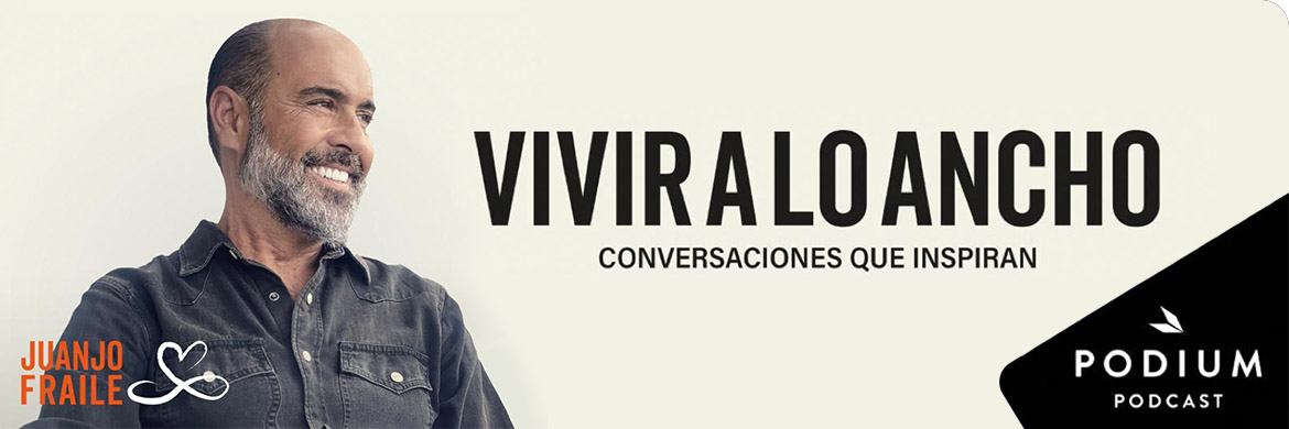 Vivir a lo Ancho